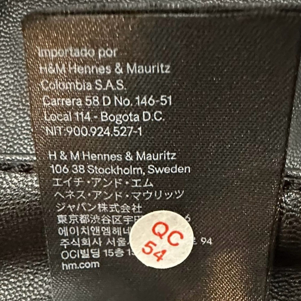 H&M Divided Brand Pants - Picture 8 of 12